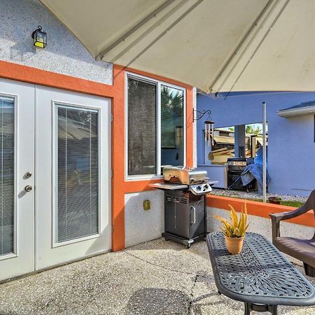 The Shell House In Titusville Pool, Golf Access Kültér fotó